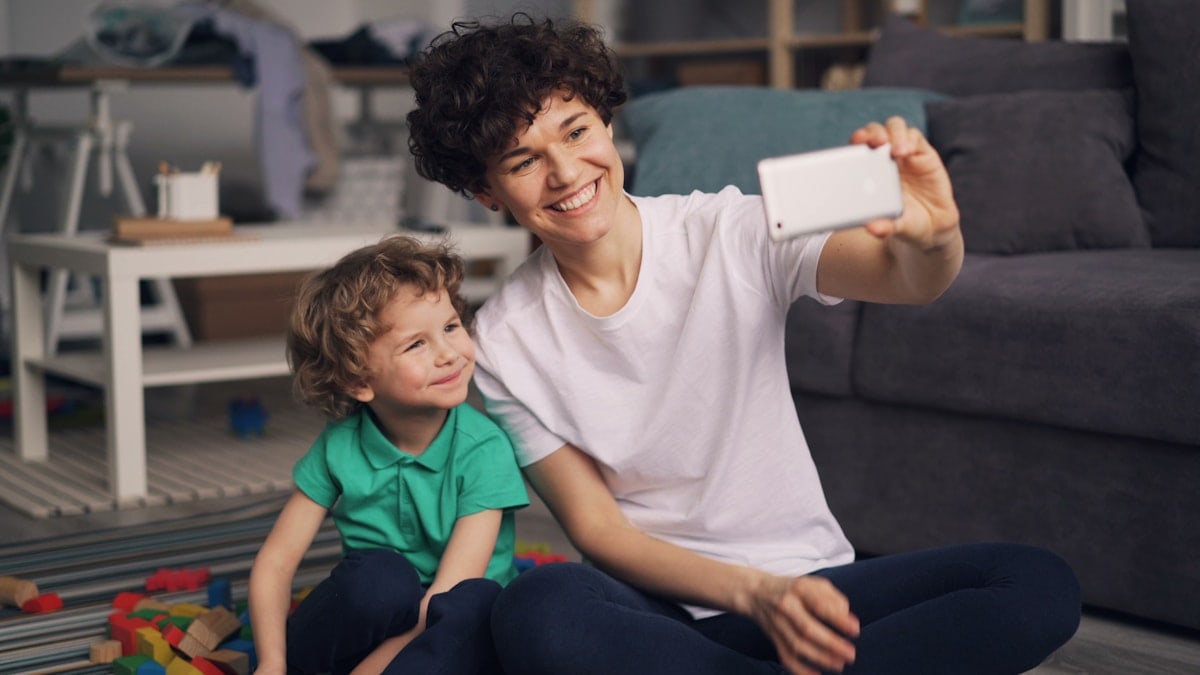 Actividades para Fortalecer los Vínculos Familiares